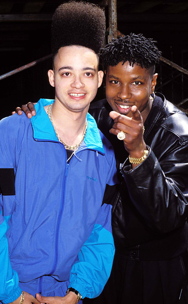 30 Things You Didn T Know About House Party E Online